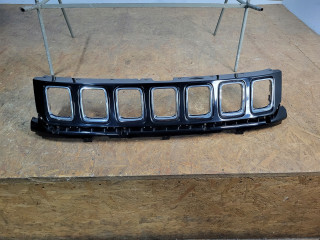 JEEP COMPASS II 2 GRILL Решетка PRZEDNIA      852741326     