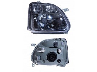 Reflektor правое opel agila suzuki wagon r+ mm 00-  