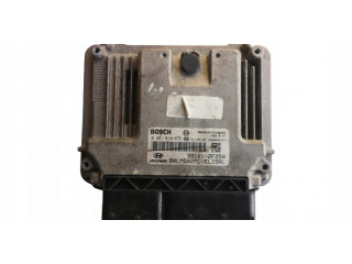 Hyundai ix35 блок управления ecu 0281016675 39101-2f250  391012F250,  39101-2F250,    