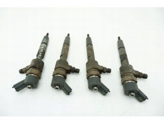 Форсунка fiat alfa lancia 1.9 2.4 0445110019  71791442, 71791439   Bosch    