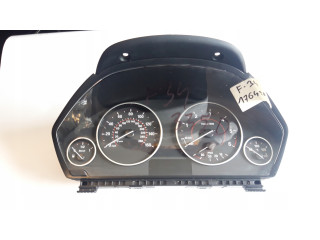 Přístrojová deska  BMW     9382189 9382189