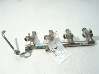 Vstřikovací lišta  31478555, B4204T38  Volvo       pro benzínový motor