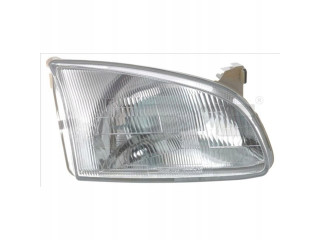 Reflektor lampa l toyota starlet tyc 20-3694-08-2 Левый 