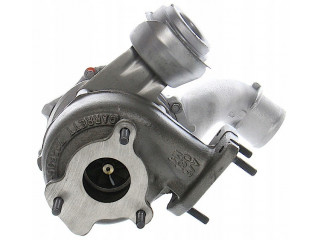 Turbodmychadlo Turbosprężarka 718089 Renault 2.2 dCi 150 KM        