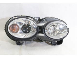 Reflektor lampa xenon euro jaguar x-type 2001-2007 Правое 