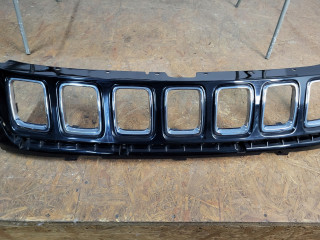 JEEP COMPASS II 2 GRILL Решетка PRZEDNIA      852741326     