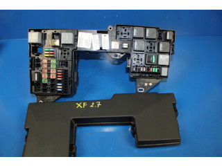 Pojistková skříňka  XF I    8X2T-14290-XD  Jaguar   