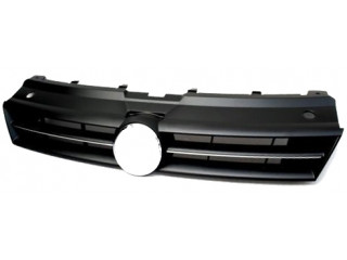 Решетка решетка CHŁODNICY GRILL VW POLO 6R 09- ХРОМ Polcar    6R0853651C     