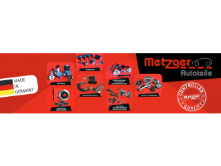 ZAMEK BAGAŻNIKA SKODA OCTAVIA III 1.6 TDI 1.8 2.0  2310698   Metzger  