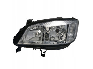 Reflektor lampa l opel zafira a valeo val087453 (h Левый 