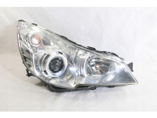 Reflektor xenon euro subaru legacy v 5 outback prawe 