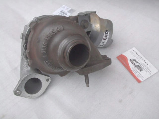  Citroen c4 b7 308 1,6ehdi турбина gtc1244      GTC1244, 9686120680 9686120680       