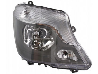 Mercedes sprinter 13-18 reflektor lampa przednia p prawe 