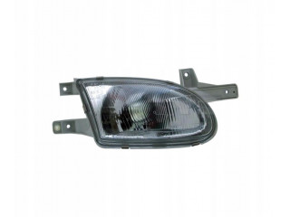 Lampa przednia hyundai accent 4/5d 02.97- правая Правое 