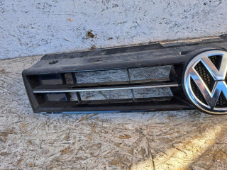 VW POLO 2009-14 6R0853651AE GRILL Решетка Volkswagen    AE, 9533053MH 6R0853651    