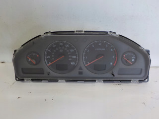 Přístrojová deska  Volvo     8637994 8637994