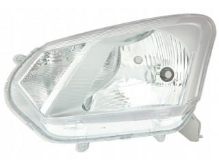 Depo 213-1148r-ld-e reflektor pr isuzu d-max Правое 