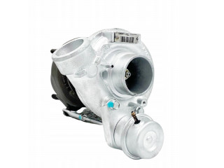 Turbodmychadlo Turbina BMW 725 tds 143KM/105kW 1996/04-2001/11        