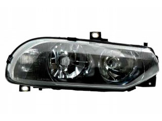 Tyc reflektor lampa przednia 60679705 1070148 6671 Правое 