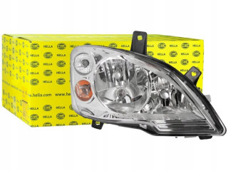 Lampa reflektor p mercedes vito / mixto w639 10- Правое 