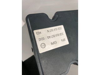 Jednotka ABS VW AUDI SEAT 2Q0614517AG  STEROWNIK,   Volkswagen   