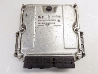 Блок управления - chrysler voyager iv 04-07 2.8 crd bosch  0281012121, P05094285AF   