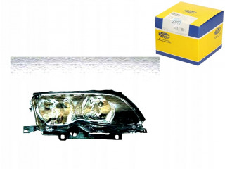 Reflektor lampa przednia bmw 3 touring 318 i (e46) Правое 