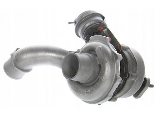 Turbodmychadlo Turbosprężarka 718089 Renault 2.2 dCi 150 KM        