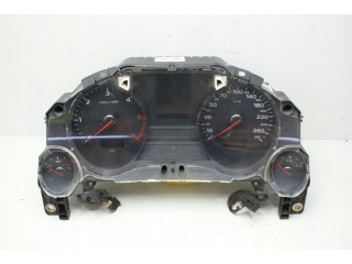 Přístrojová deska  Audi     4E0920901, 5901101044014 