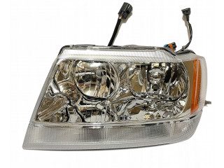 Jeep grand cherokee wj 99-05   lampy  prawe 