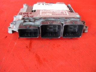 Peugeot 206+ 1.4hdi блок управления 0281018483 9805619480  9805619480,   Bosch 