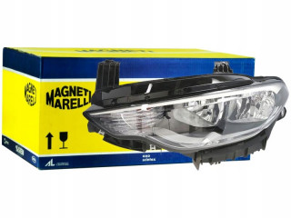 Lampa reflektor левое magneti marelli 712105401110 Левый 