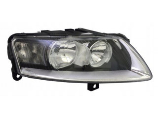 Reflektor lampa правая 20-12027-15-2 tyc audi Правое 