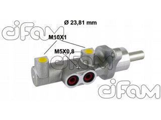 Cifam 202-804 тормозной цилиндр  FHM1621, H23915571 77365598     