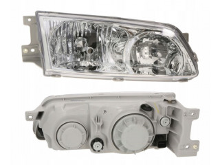 Reflektor lampa правое hyundai h1 starex 98-  