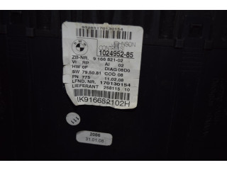 Přístrojová deska  BMW     31012008, NR.IK916682102. 1024952-85