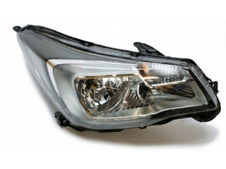 Lampa правая p subaru forester sj 13-18 Правое 