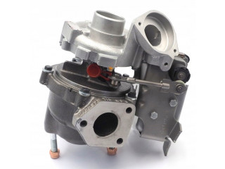 Turbodmychadlo Turbina turbo BMWX3 E83 2.0 150 KM 762965 763091        