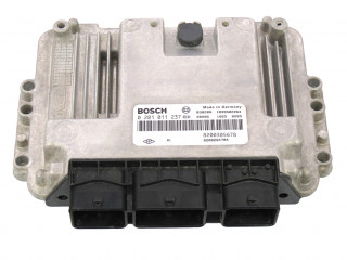 Ecu nissan primera 1.9 dci 8200305678 0281011237  8200305678, 8200284704  Bosch 