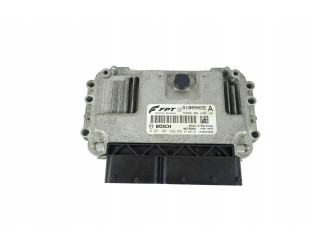 БЛОК УПРАВЛЕНИЯ FIAT STILO 1.4 T-JET 0261201688 51805022  0261201688,     