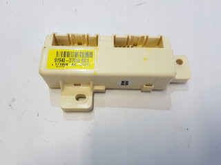 Pojistková skříňka  II 1.7 CRDI   fuse box  91940-D7010  Hyundai   