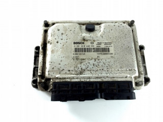 БЛОК УПРАВЛЕНИЯ ДВИГАТЕЛЕМ RENAULT MEGANE I ДЕФЕКТ (KA0/1_)  8200199726, UA28764 8200199726 Bosch 