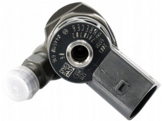 Vstřikovač  0445110595, 0445110617 0445110616 Bosch      Diesel