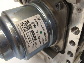 FORD KUGA III MK3 2.5 HYBR Jednotka ABS LX6C-2D335-CJ  LX6C2D335CJ, LX68-9D333-BC     