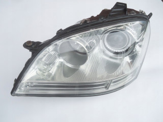 Přední světlo   A1648205 A1648205 Mercedes-Benz   
