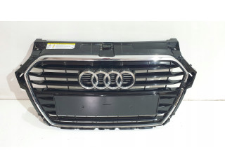 Решетка GRILL AUDI A1 14-18r 8XA853651B           