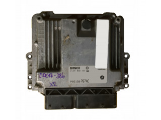 Ecu jeep cherokee 3.0 0281030158 p05150767ac dopis  0281030158,     