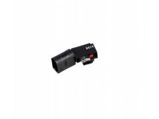 Mikrostyk zamka ЗАСЛОНКИ VW Jetta Polo 1T0962103     Volkswagen   