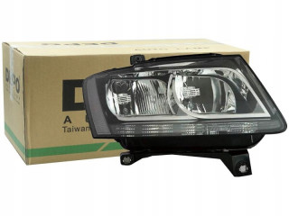 Přední světlo   ILM-15-022, ILM15022 8R0941004AM Abakus  