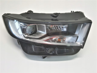 Edge ii mk2 lampa  правая  16r. Правое 